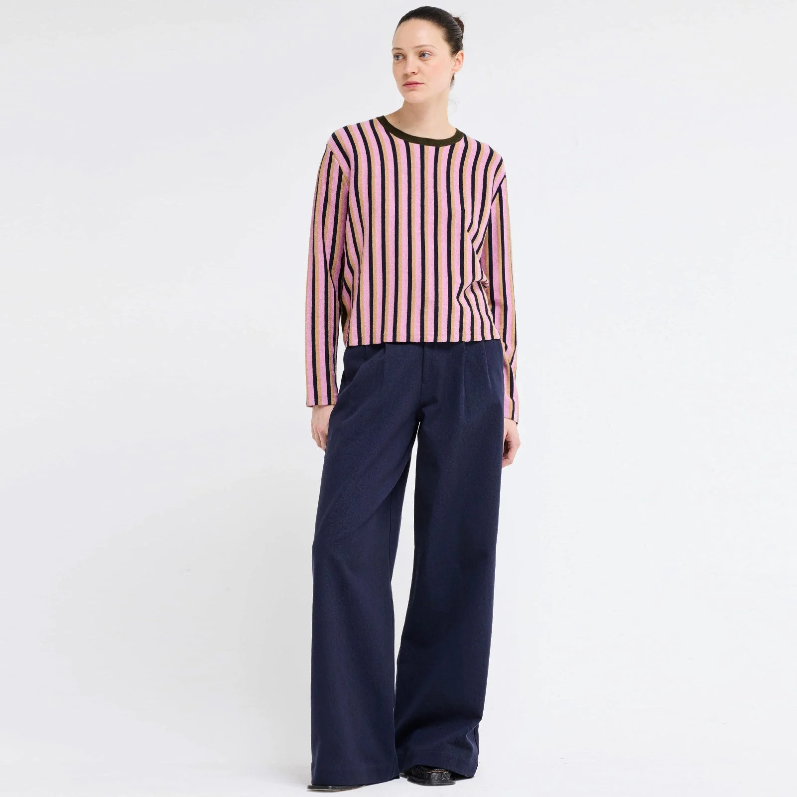 Klein Jumper green