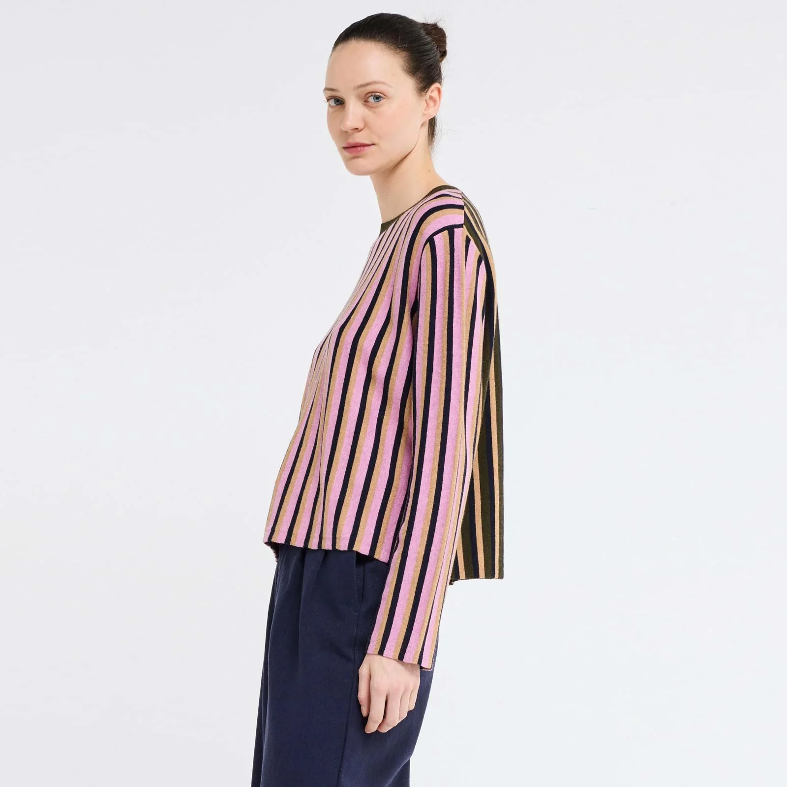 Klein Jumper green - Image 3