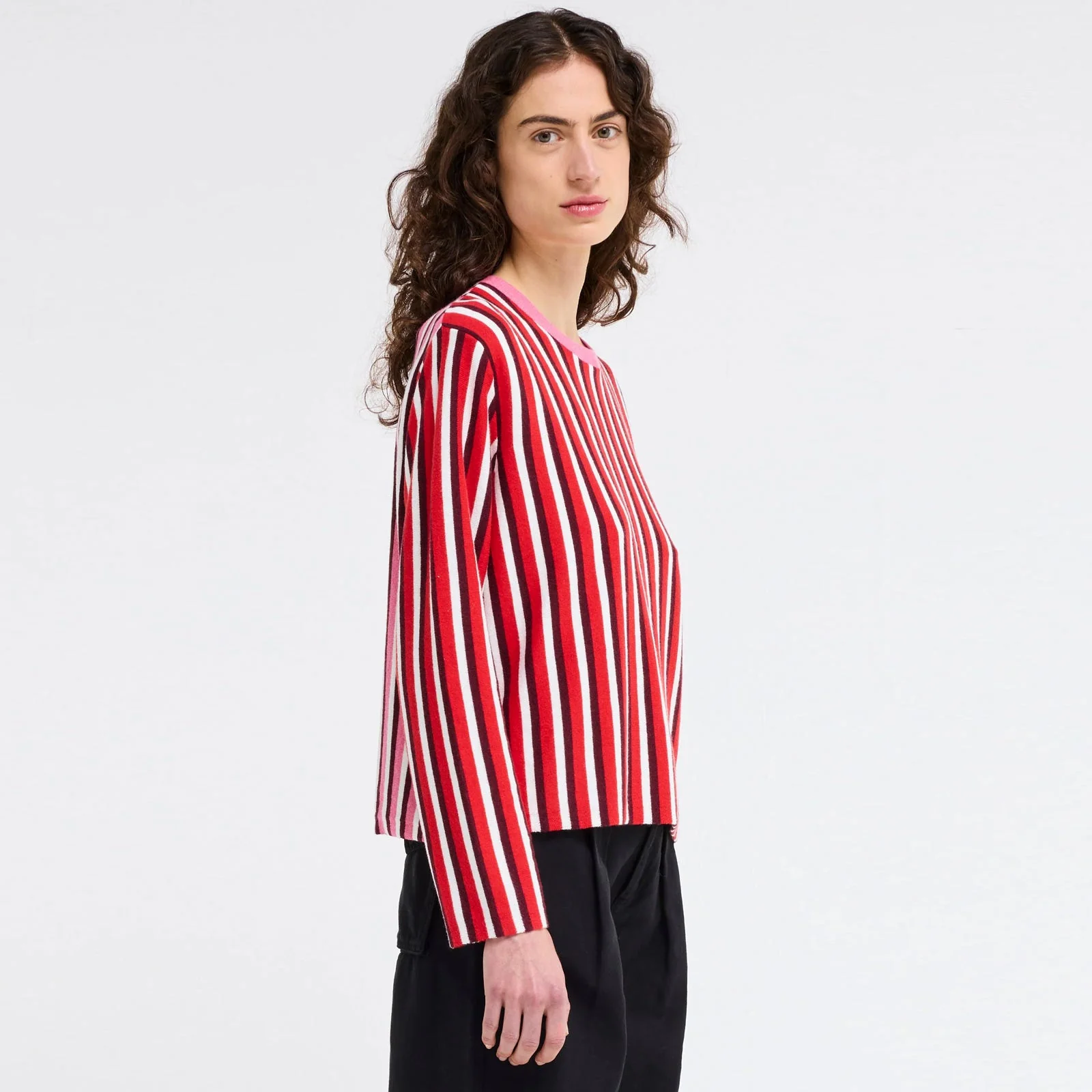 Klein Jumper red - Image 3