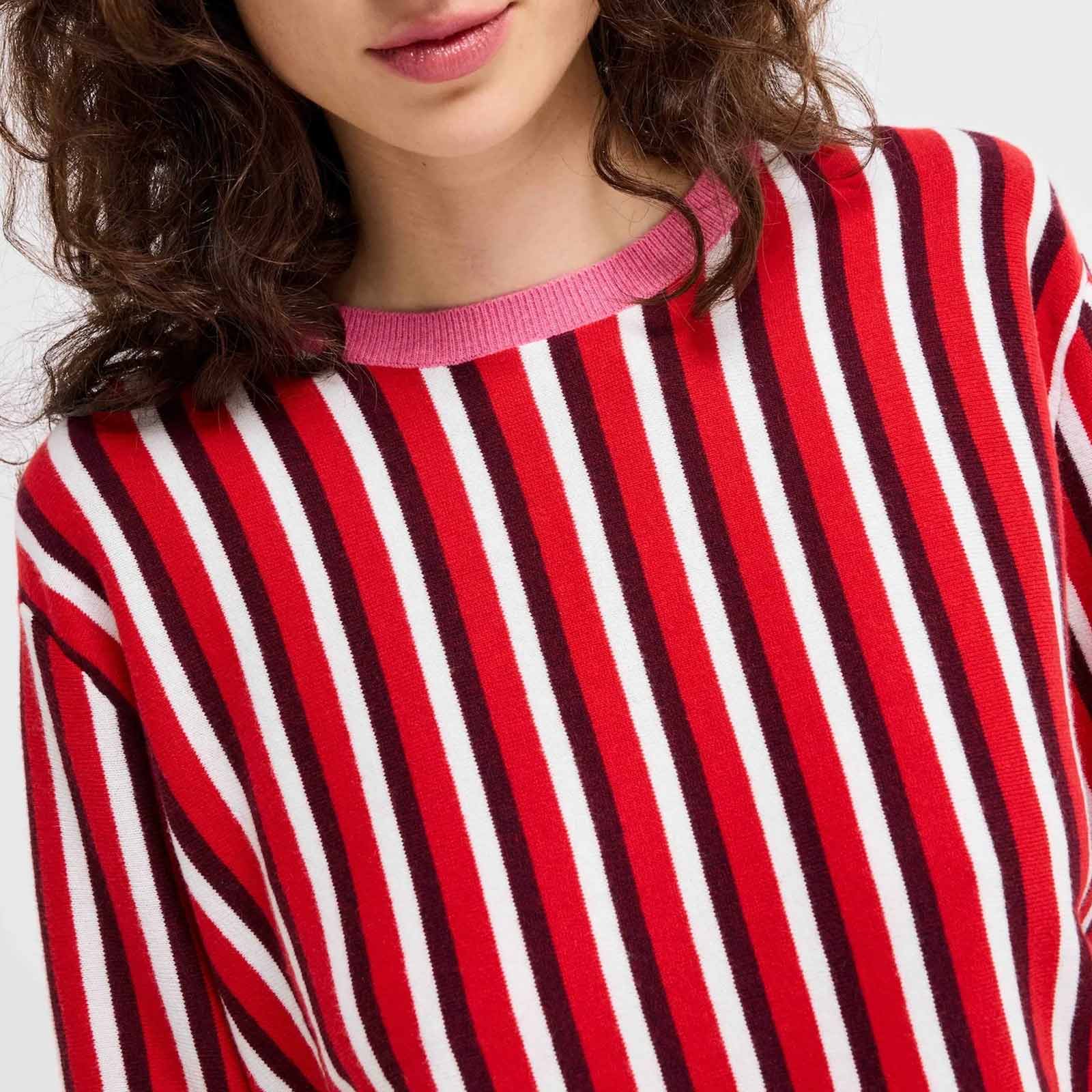 Klein Jumper red - Image 4