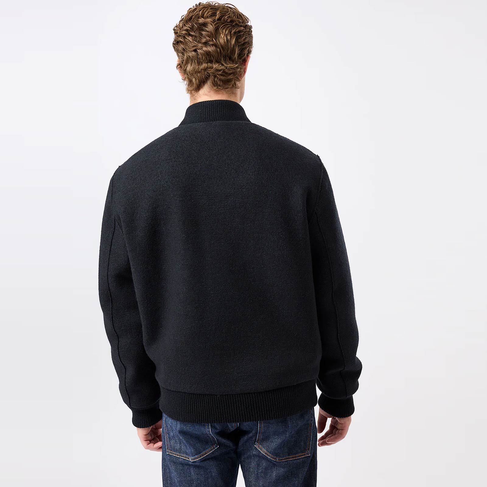 Knoxford Jacket carbon - Image 2