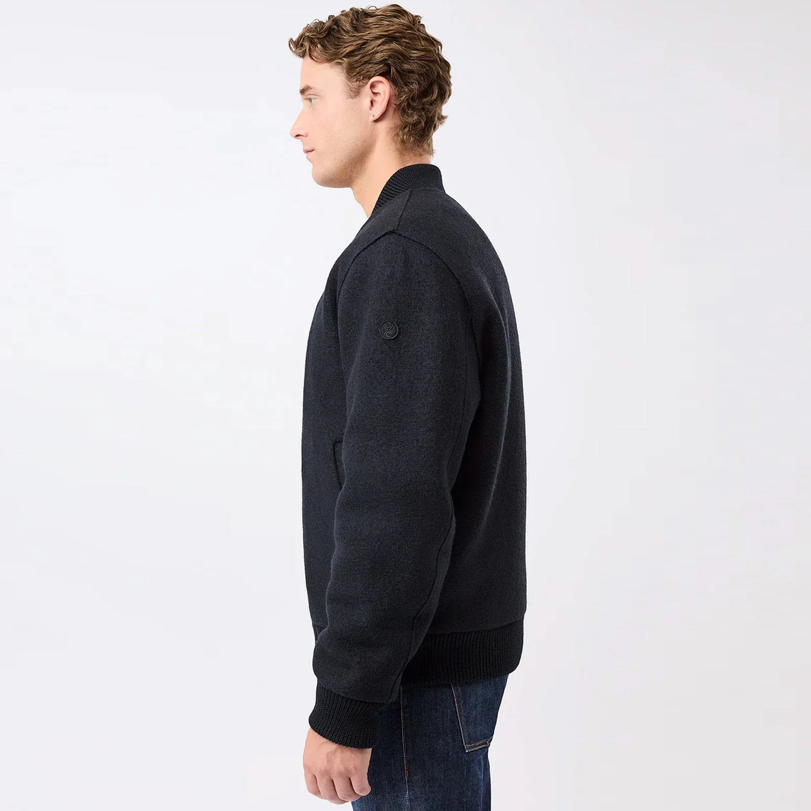 Knoxford Jacket carbon - Image 3