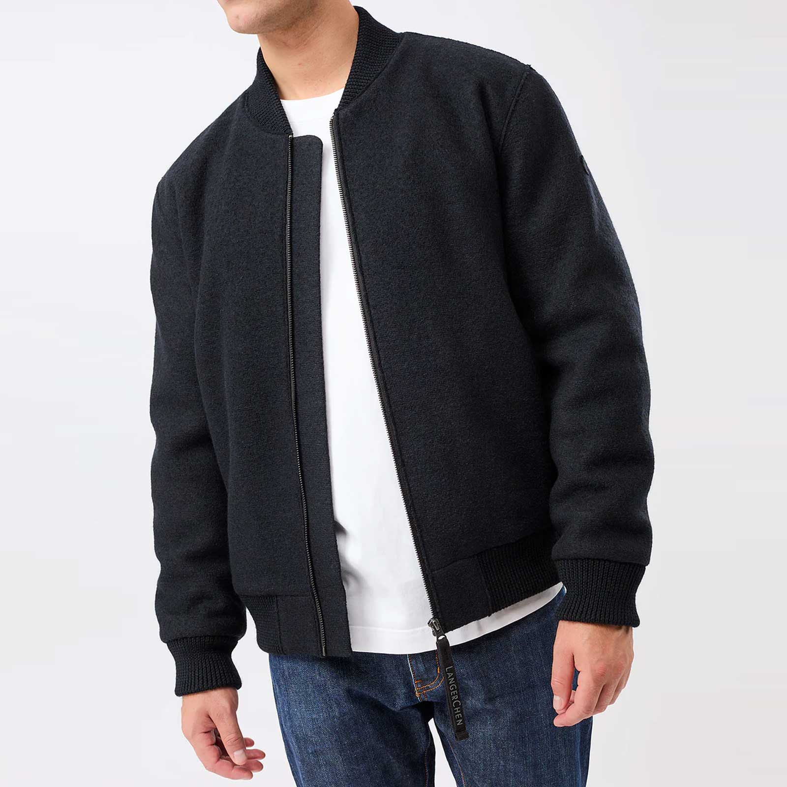 Knoxford Jacket carbon - Image 4