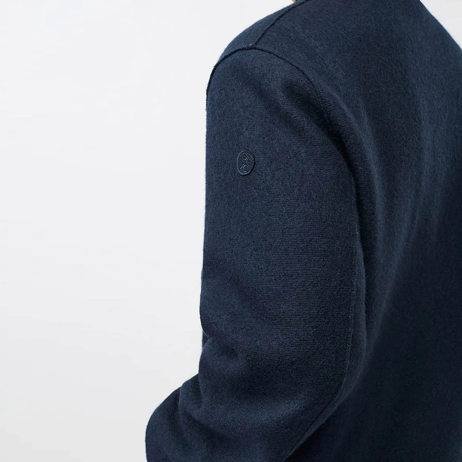 Knoxford Jacket navy - Image 5