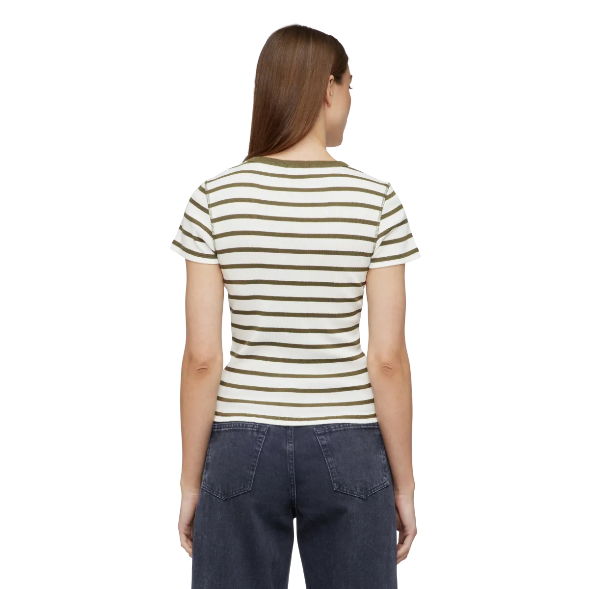 Koale Top 524053 winter moss - Image 2
