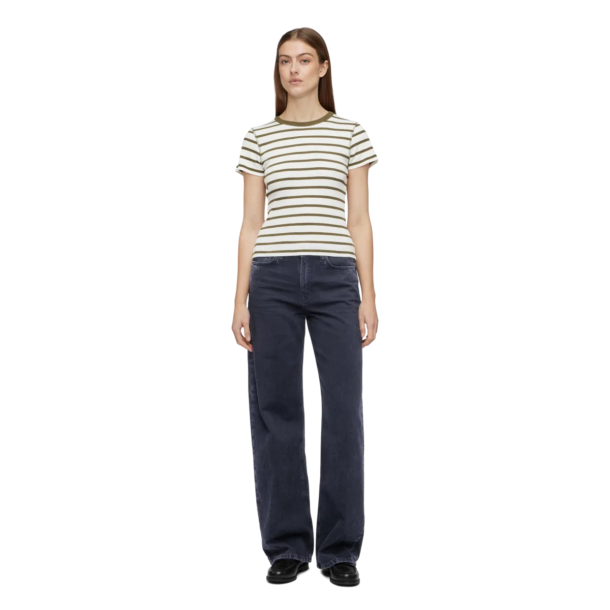 Koale Top 524053 winter moss - Image 3