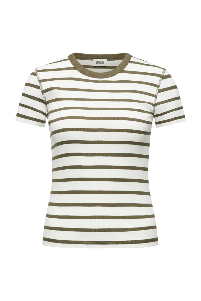 Koale Top 524053 winter moss - Image 4