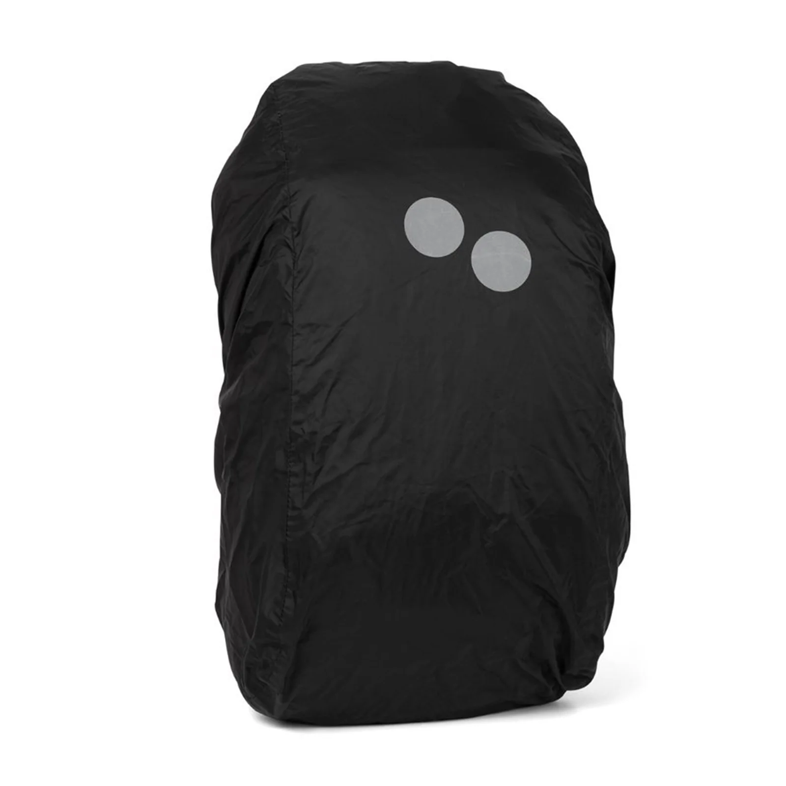 Komut Medium Bike Backpack pure black - Image 11