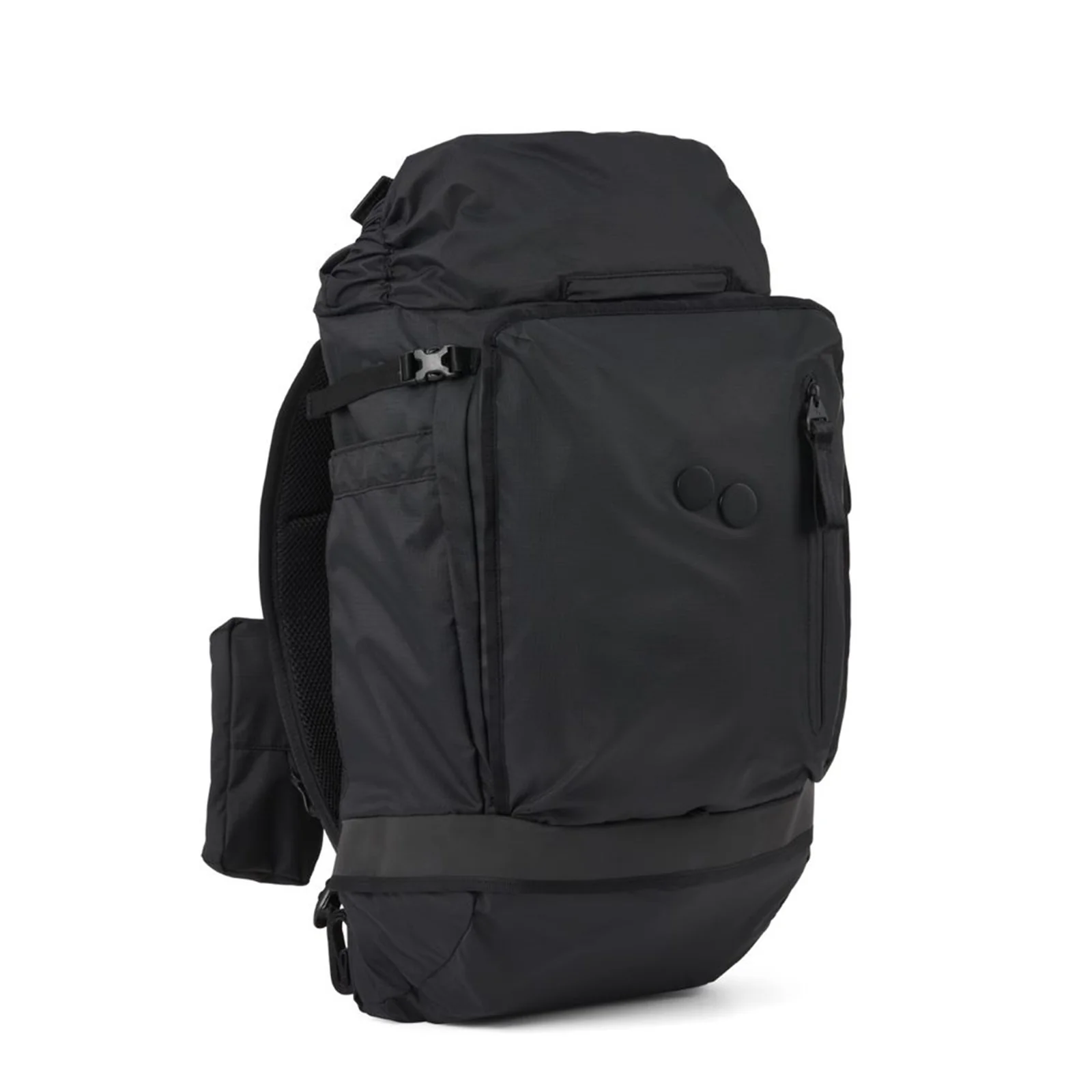 Komut Medium Bike Backpack pure black - Image 3