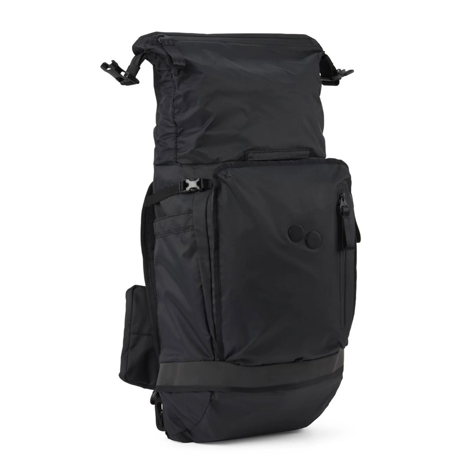 Komut Medium Bike Backpack pure black - Image 4