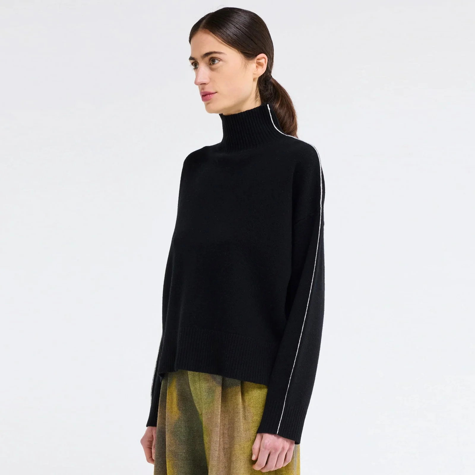 Kooning Jumper black - Image 3