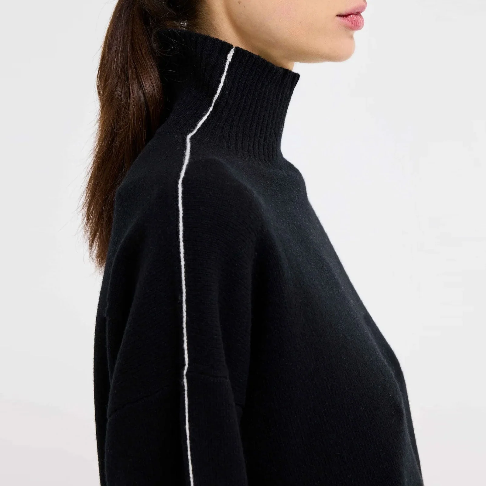 Kooning Jumper black - Image 4