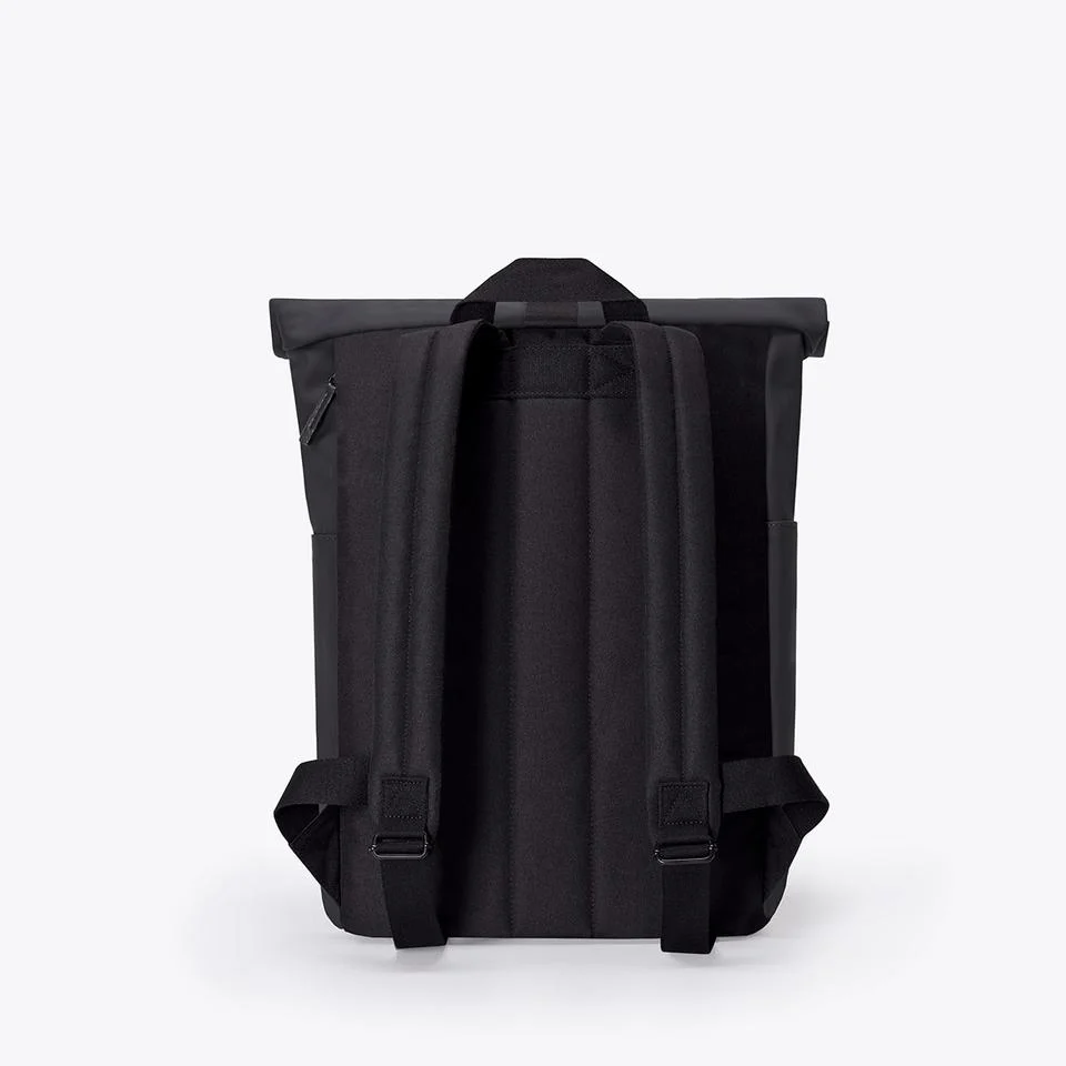Hajo Macro Lotus Backpack black - Image 3
