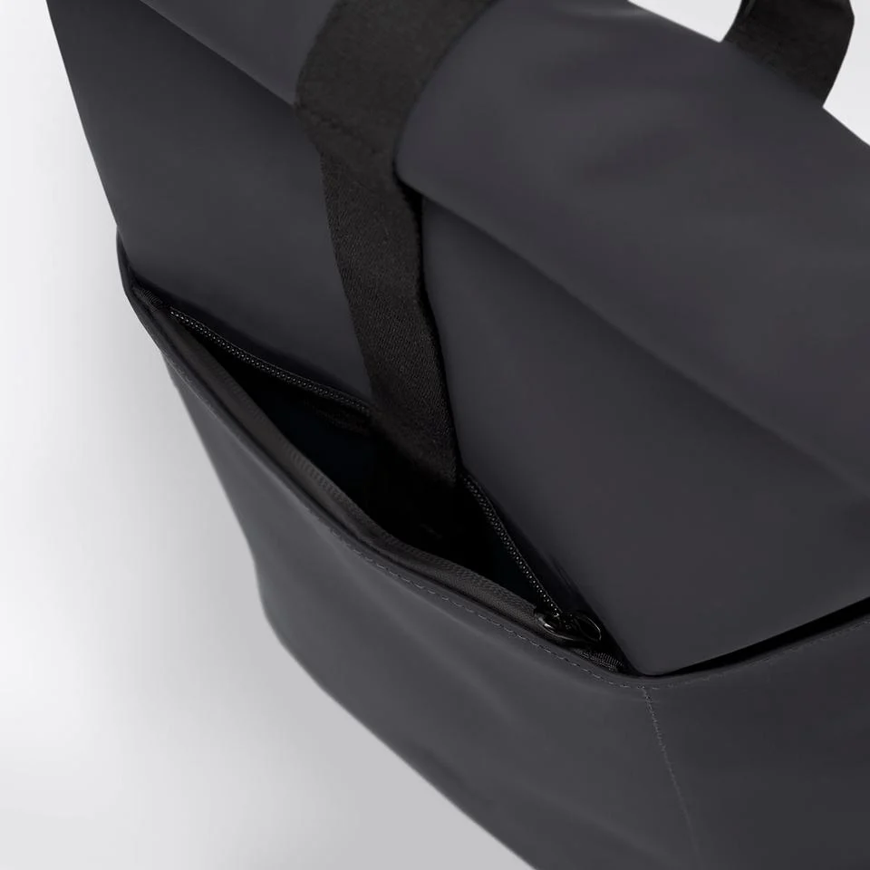Hajo Macro Lotus Backpack black - Image 6