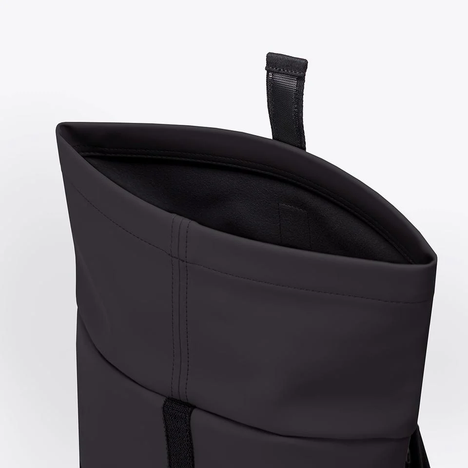 Hajo Macro Lotus Backpack black - Image 7