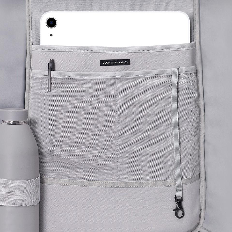 Hajo Macro Lotus Backpack black - Image 8