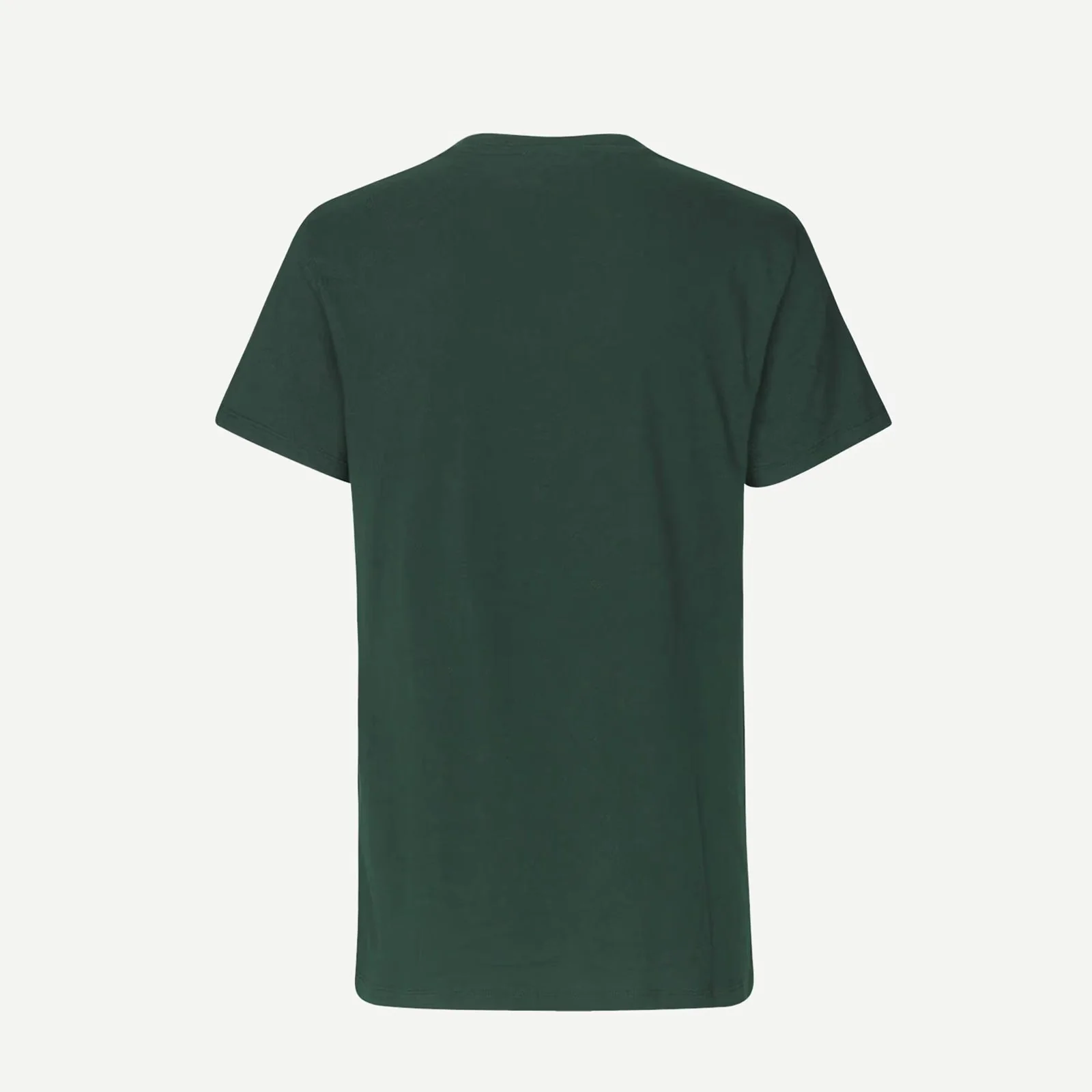 Kronos O-N SS 273 T-Shirt darkest spruce - Image 5
