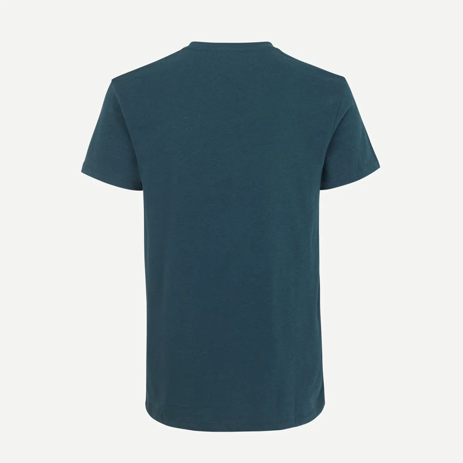 Kronos O-N SS 273 T-Shirt real teal melange - Image 7