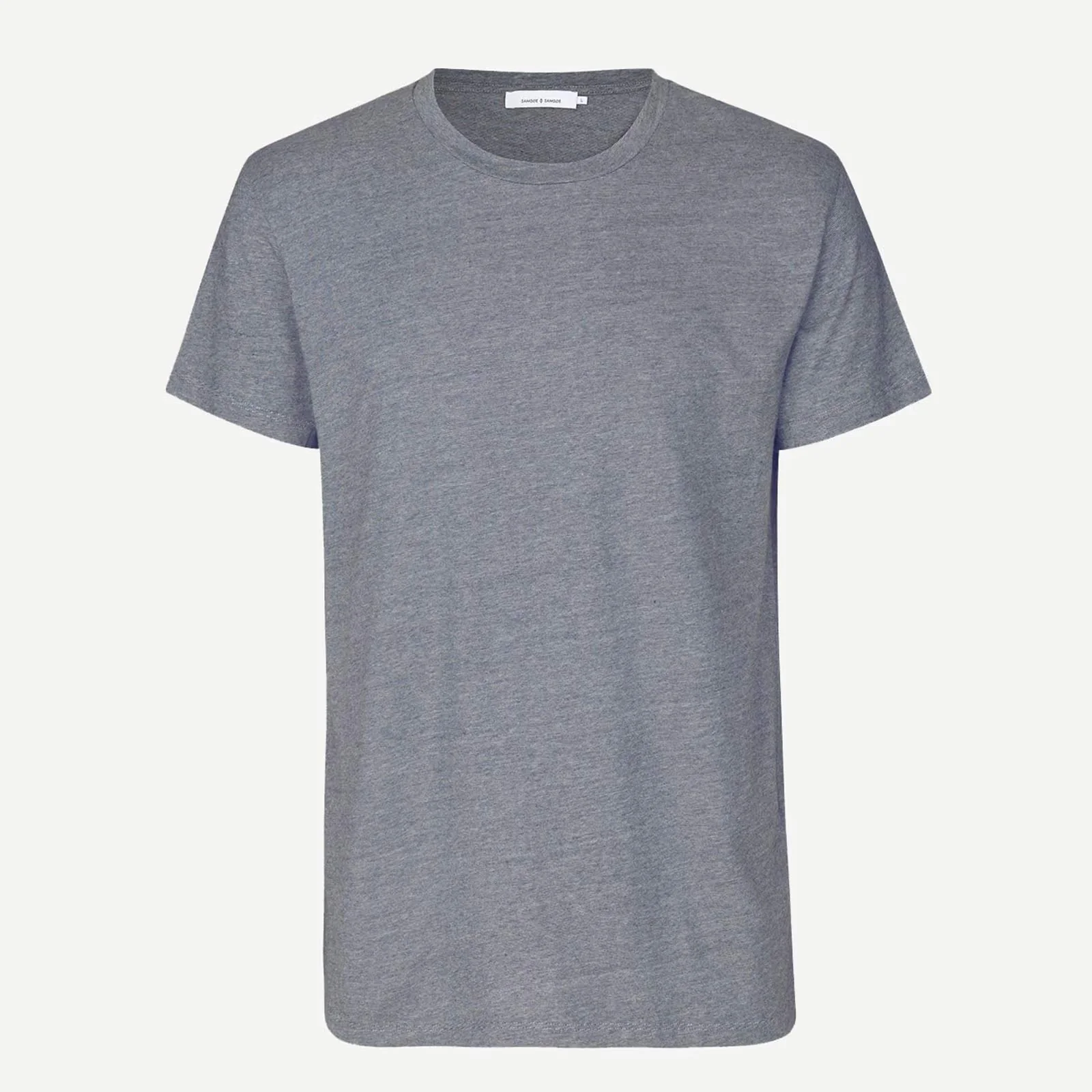 Kronos O-N Stripe T-Shirt 273 total eclipse - Image 3