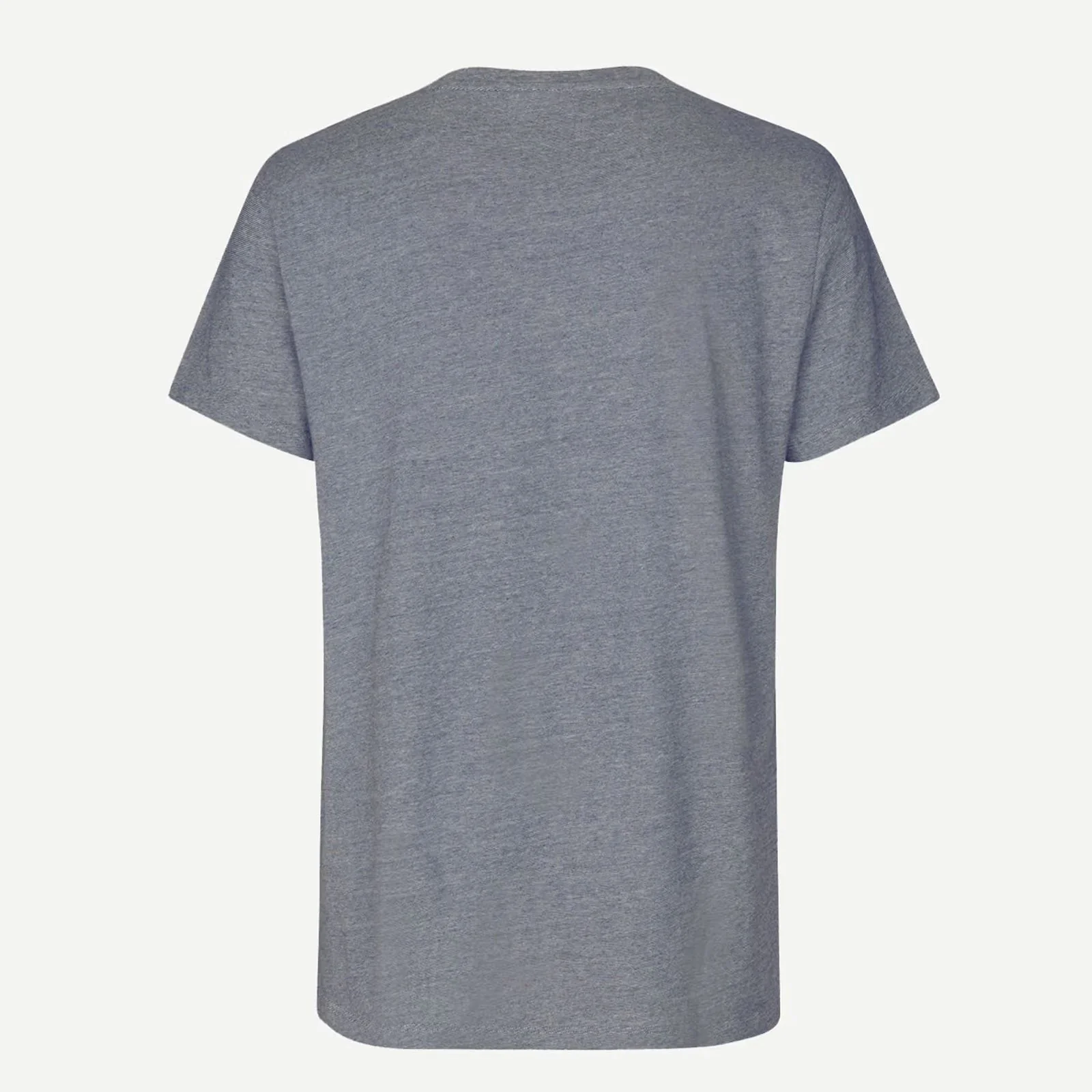 Kronos O-N Stripe T-Shirt 273 total eclipse - Image 4