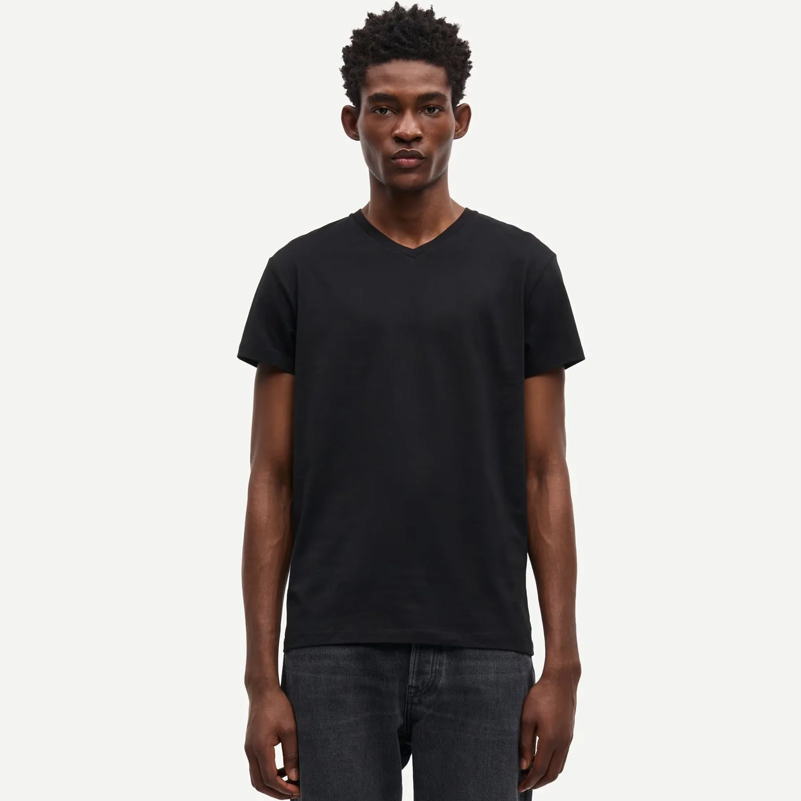 Kronos V-N 273 Tee black