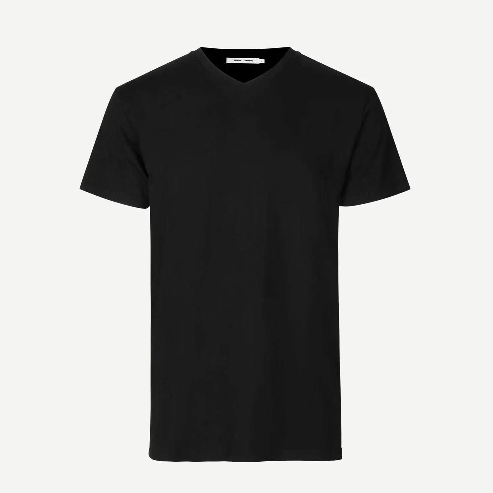Kronos V-N 273 Tee black - Image 3