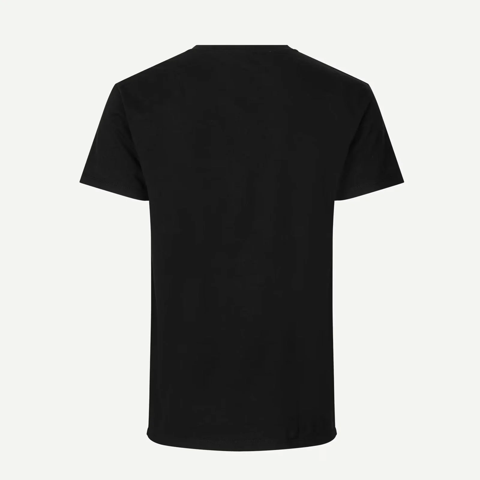 Kronos V-N 273 Tee black - Image 4