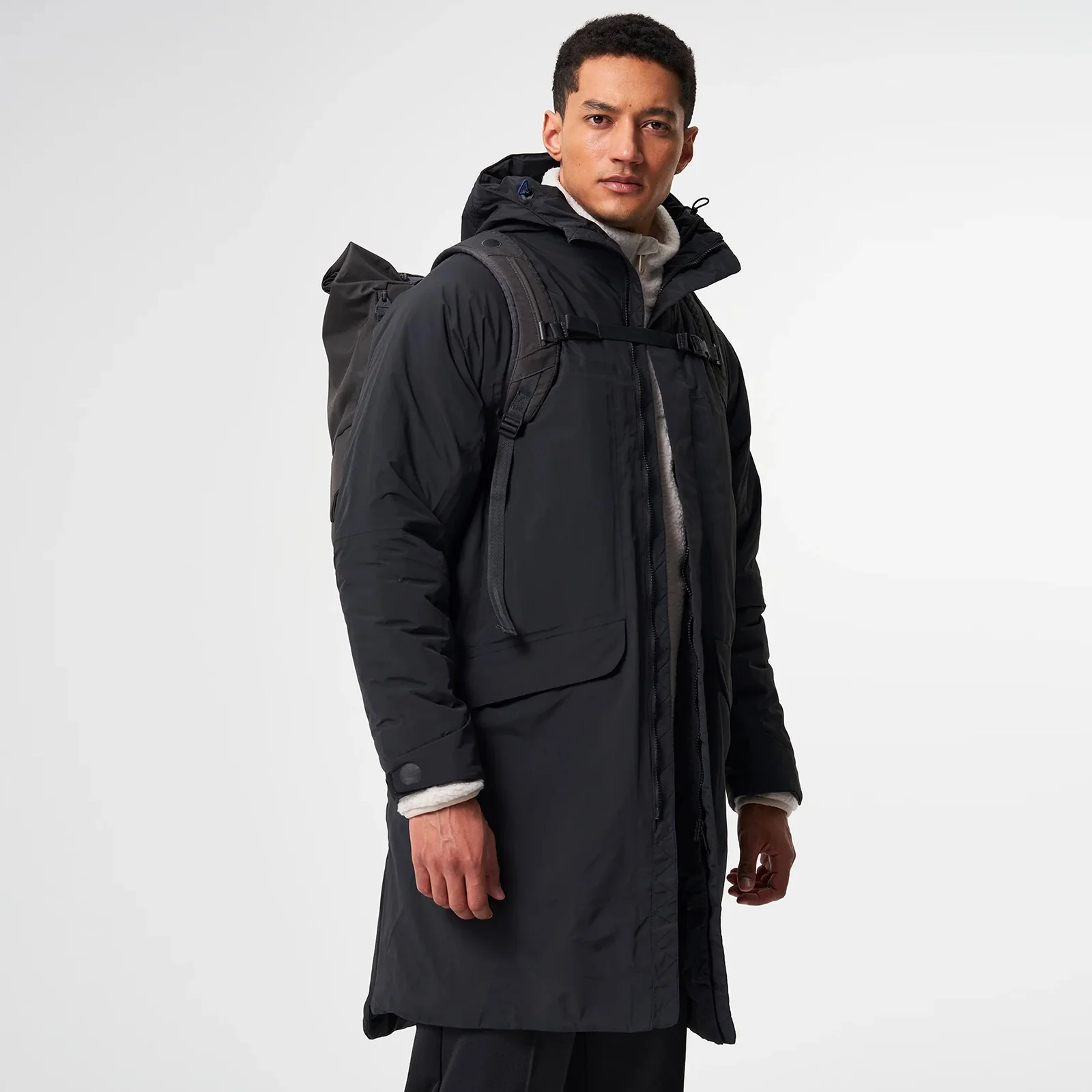 Kross Backpack deep anthra - Image 5
