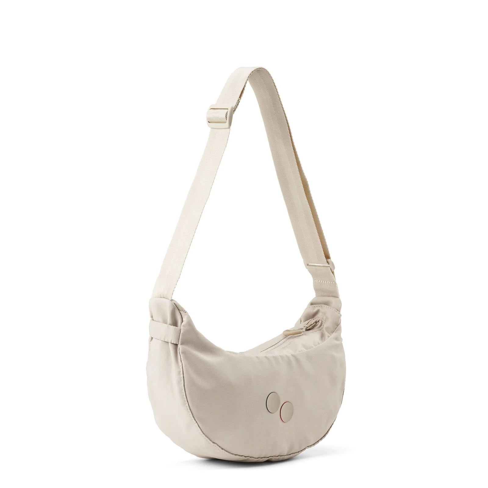 Krumm Small Crossbody Bag cliff beige - Image 2