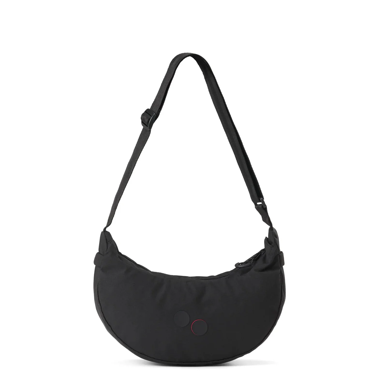 Krumm Small Crossbody Bag rooted Black