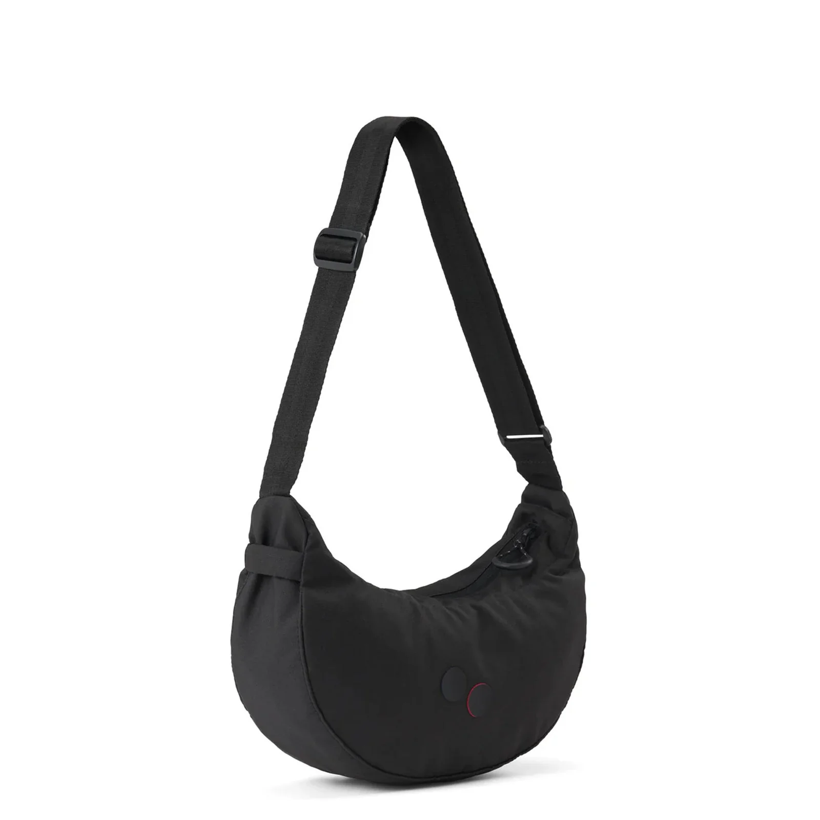 Krumm Small Crossbody Bag rooted Black - Image 4