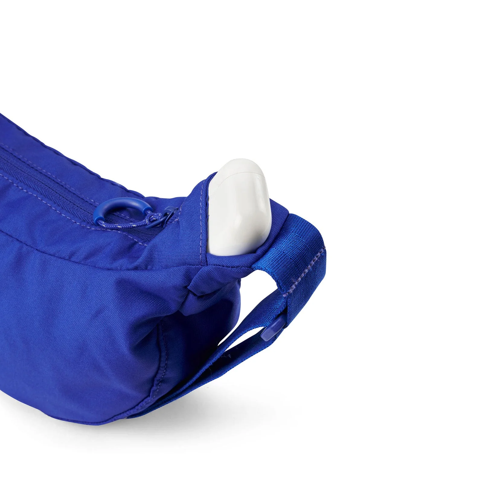 Krumm Small Crossbody Bag ultimate blue - Image 4