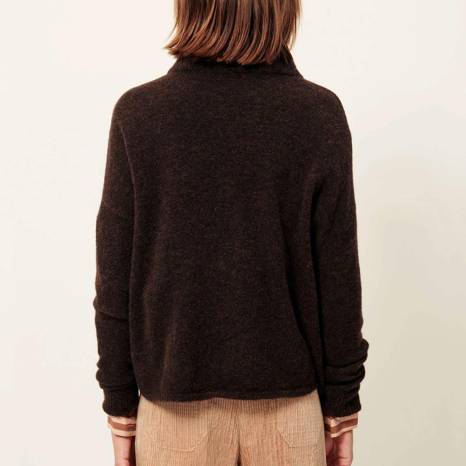 Kunlun Jumper wood - Image 2