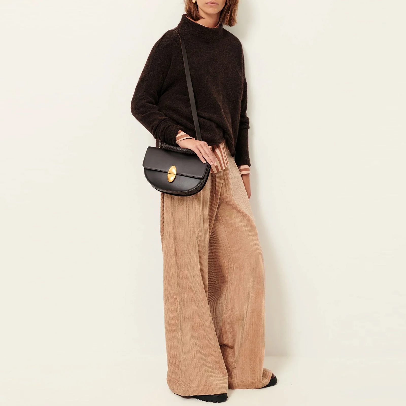 Kunlun Jumper wood - Image 3