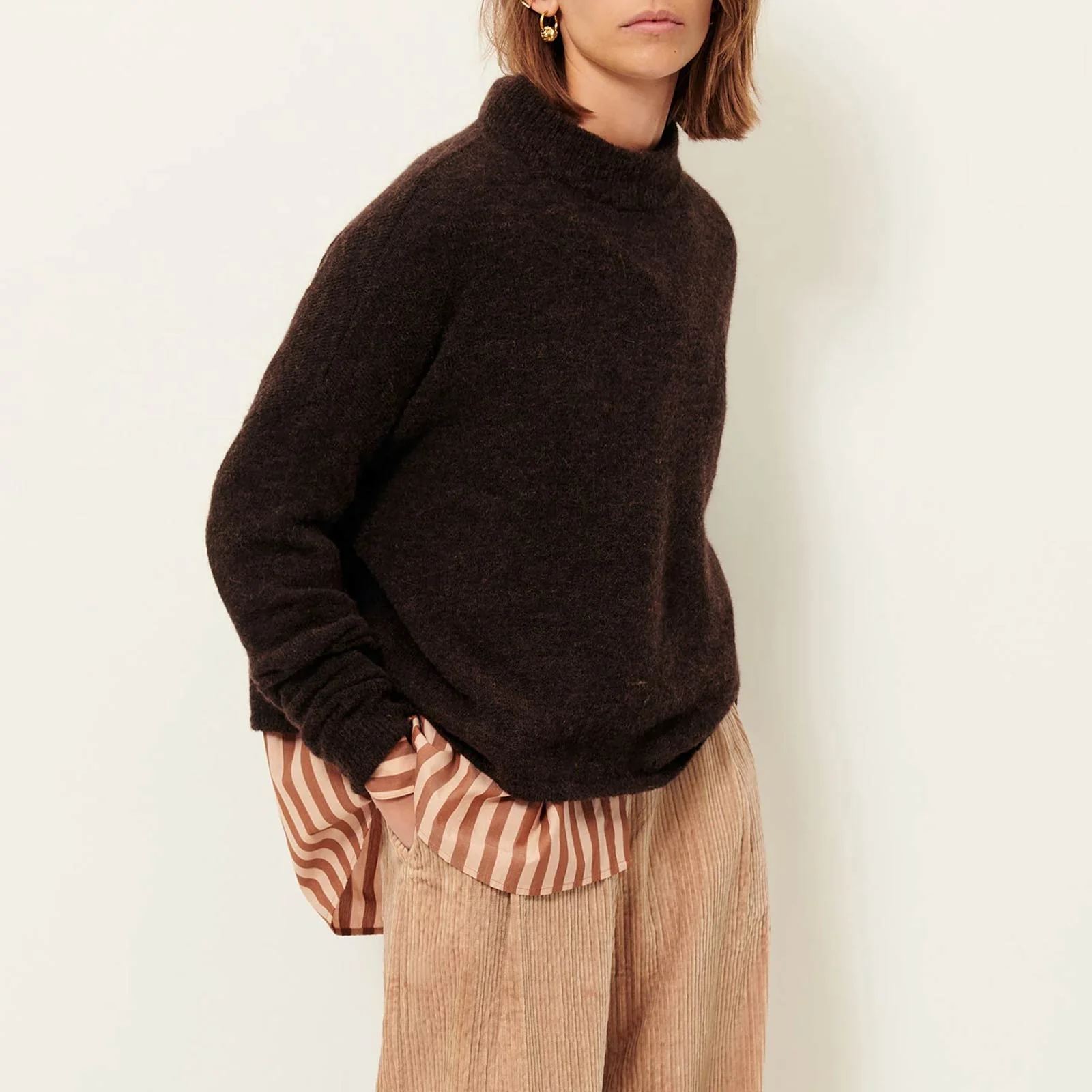 Kunlun Jumper wood - Image 4