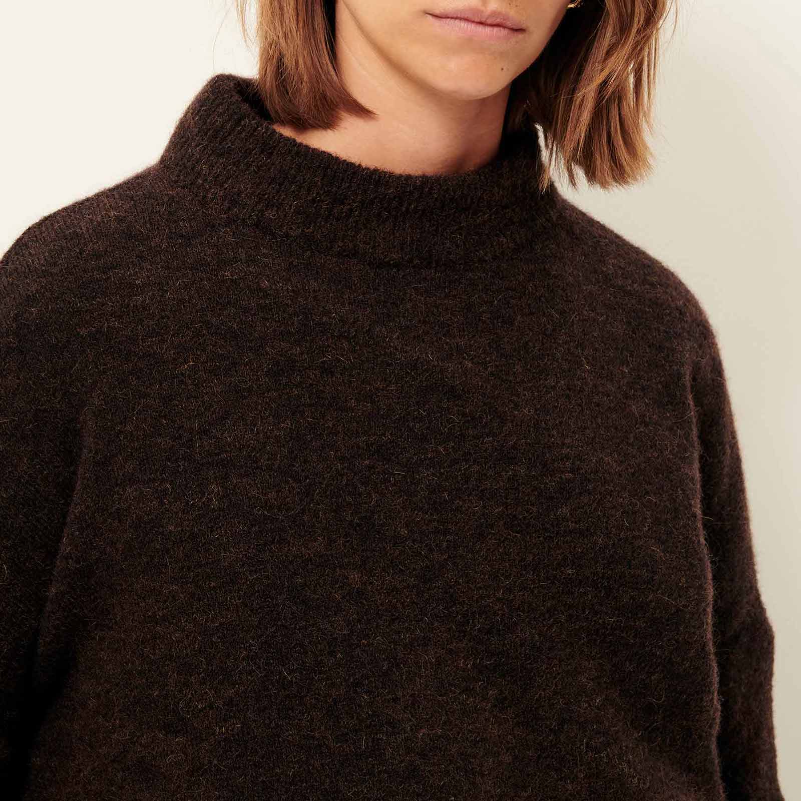 Kunlun Jumper wood - Image 5