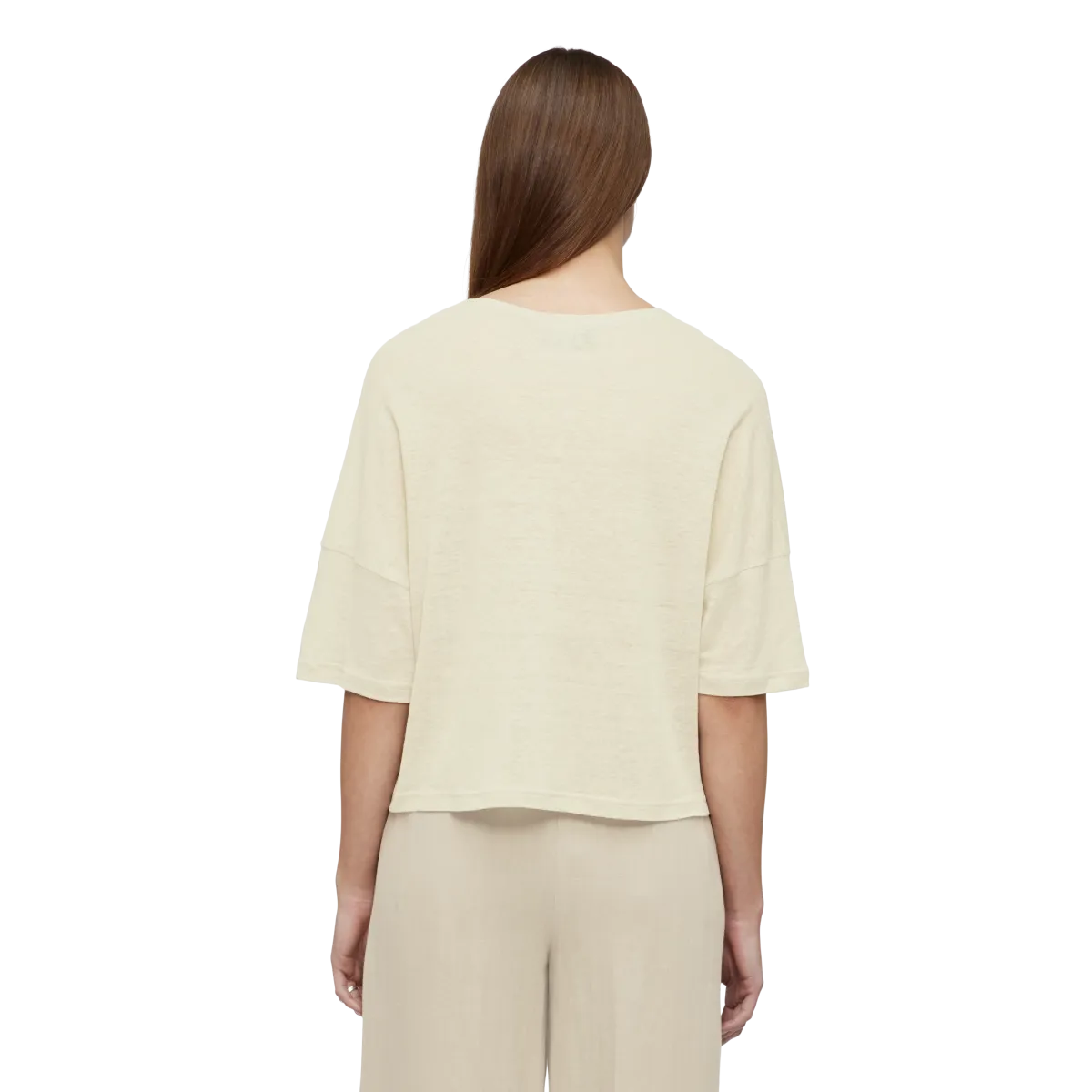 Kusia Top 520212 pelican - Image 2