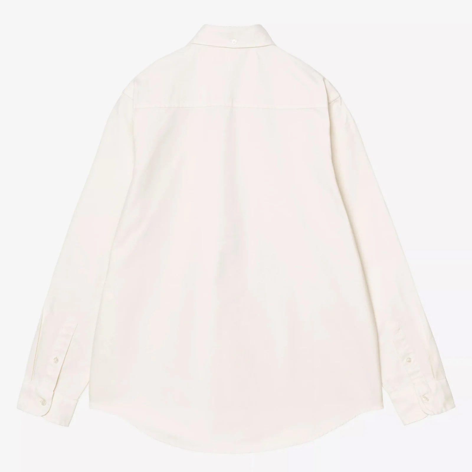 L/S Bolton Shirt wax - Image 2