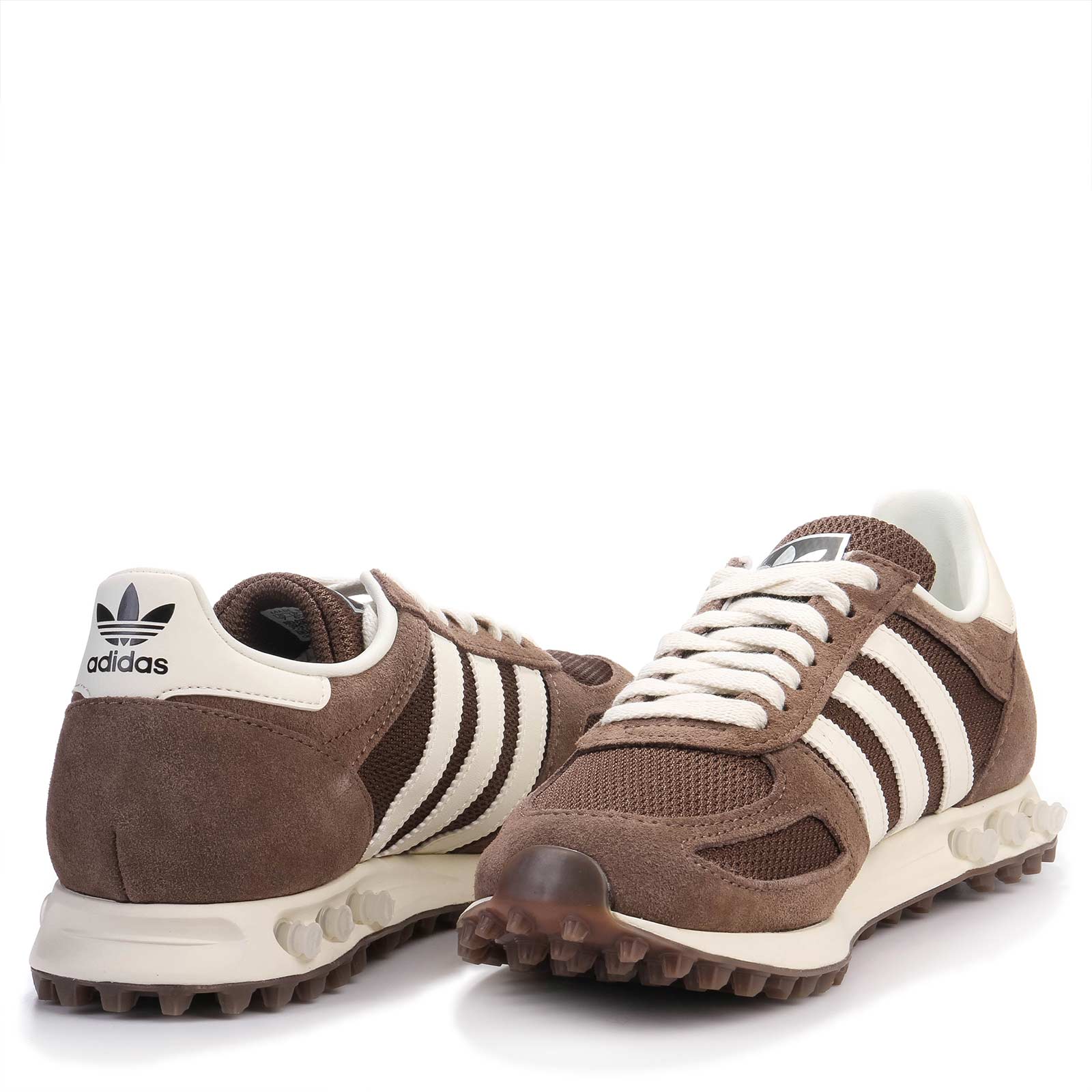 LA Trainer OG earth strata/brown/off white - Image 3