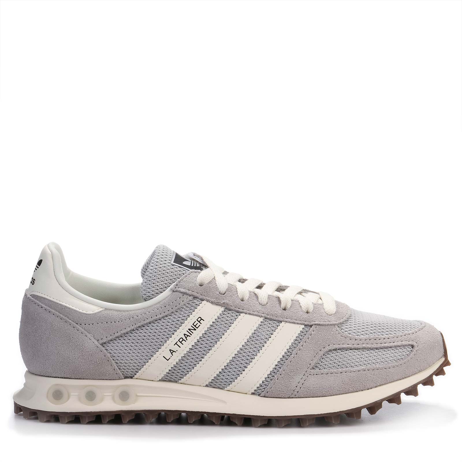LA Trainer OG grey two/grey one/off white