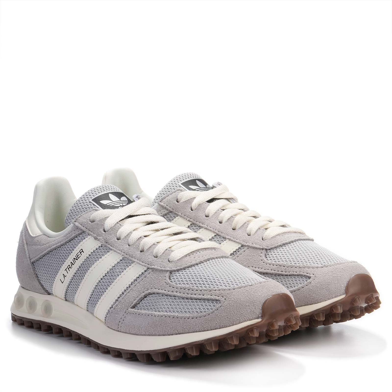 LA Trainer OG grey two/grey one/off white - Image 2