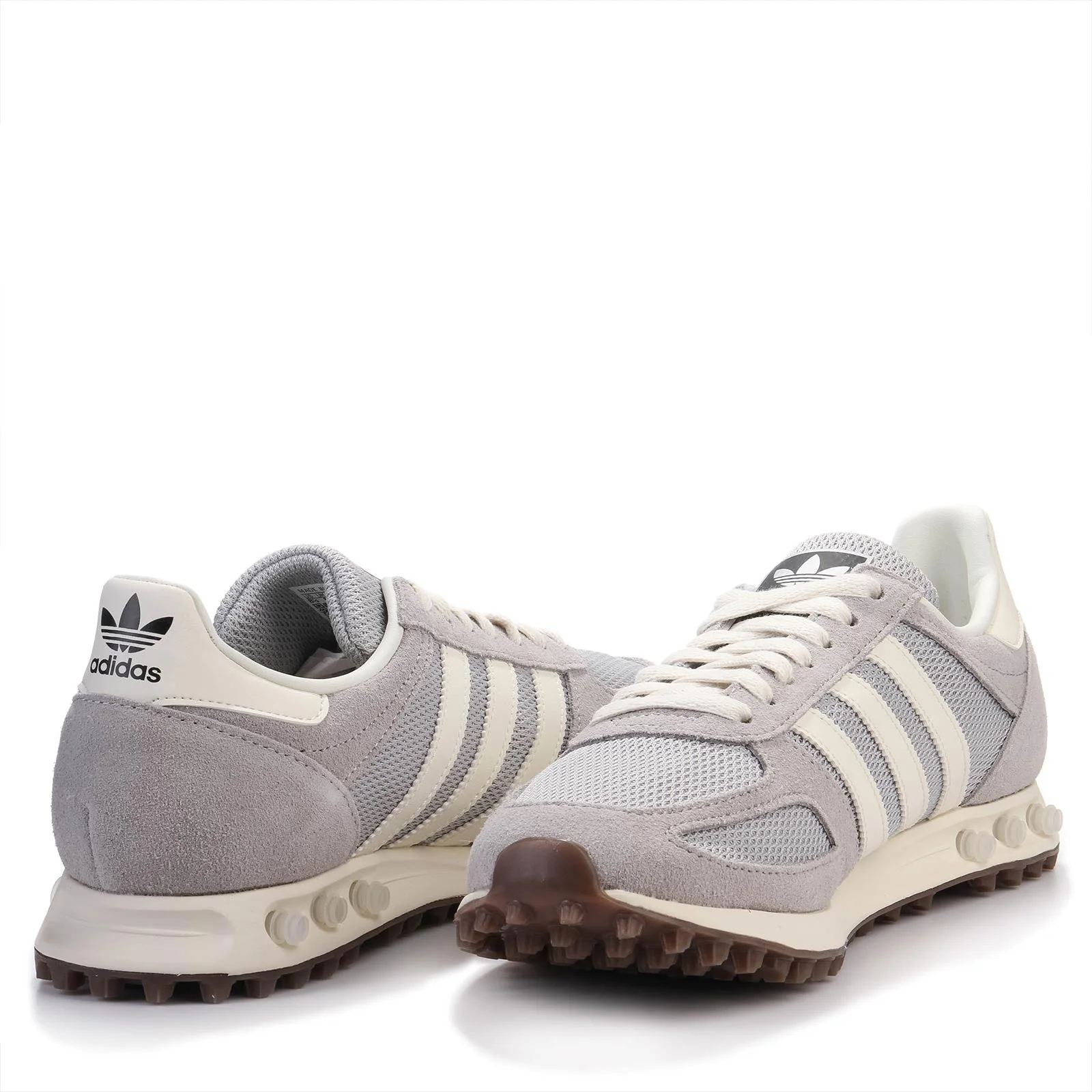 LA Trainer OG grey two/grey one/off white - Image 3