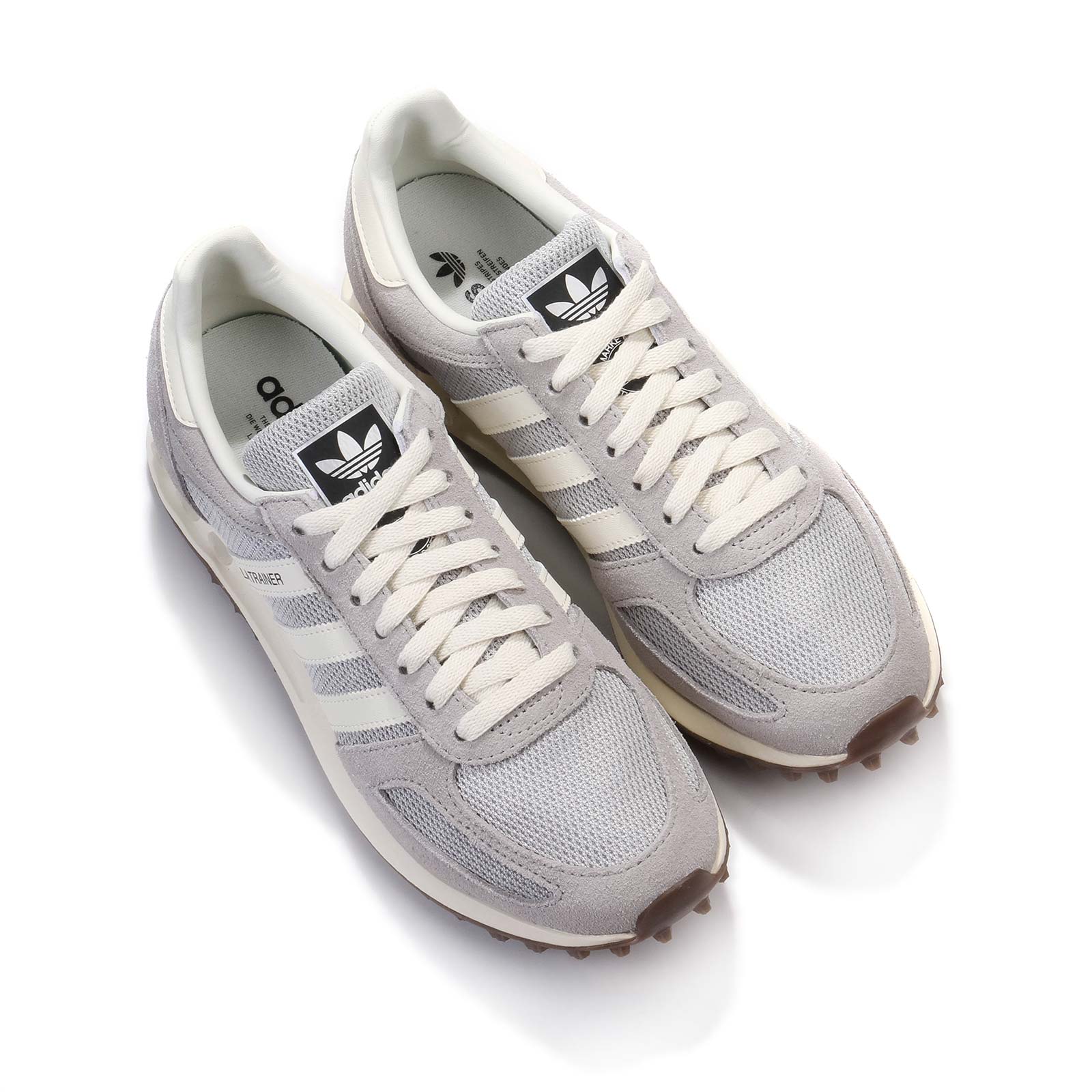 LA Trainer OG grey two/grey one/off white - Image 4