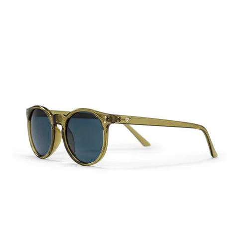 Lafitenia Sunglasses moss green/black - Image 2