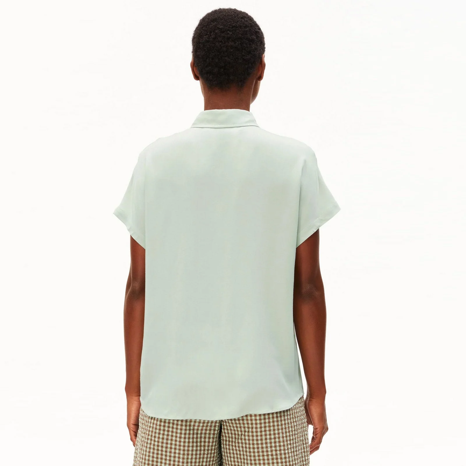 Larisaana Blouse foam - Image 2