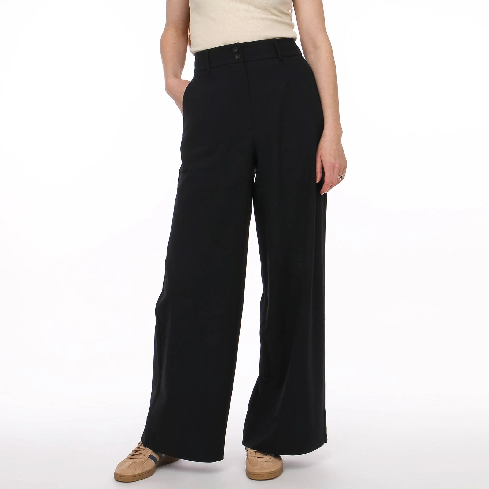 LauraFV Long 285 navy