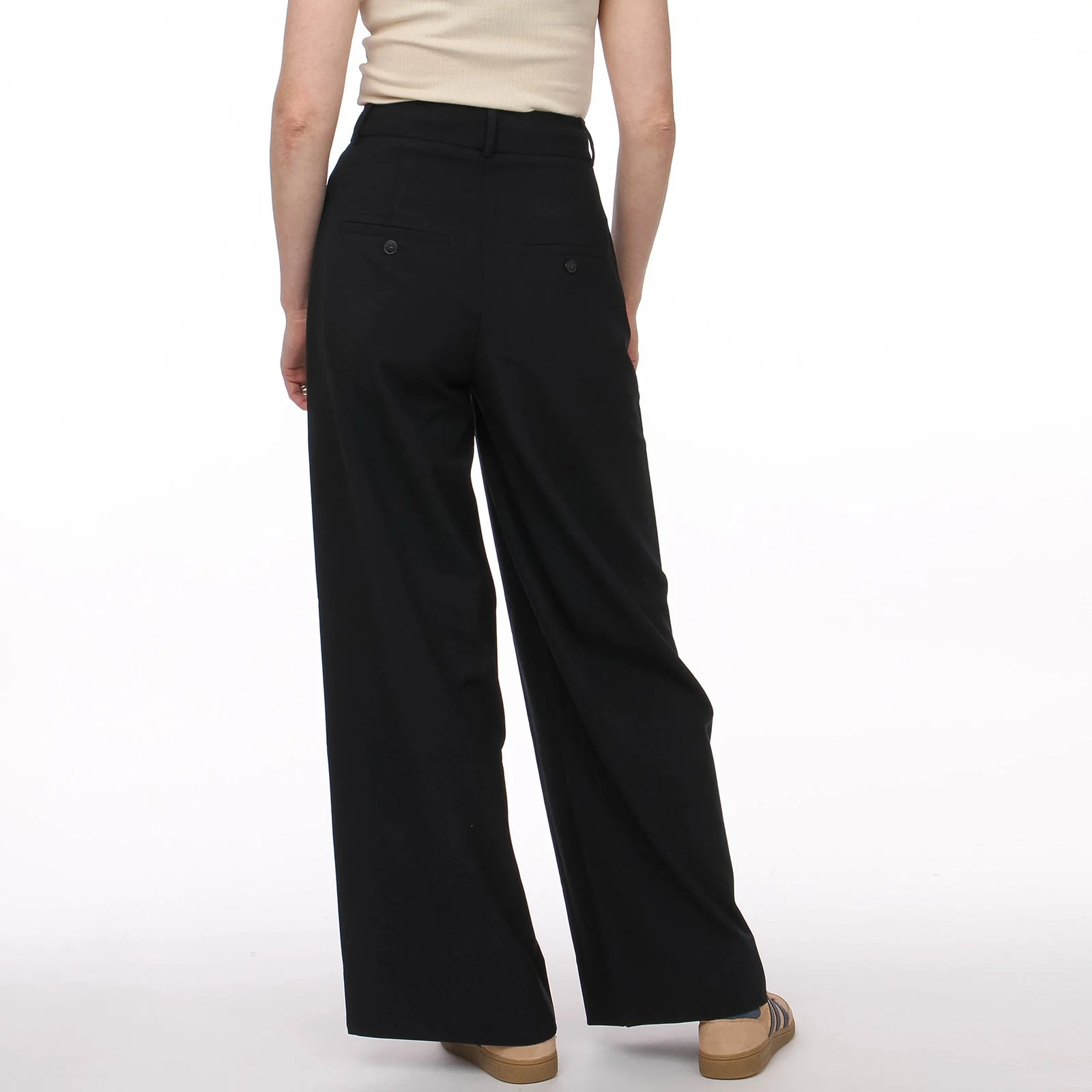 LauraFV Long 285 navy - Image 2