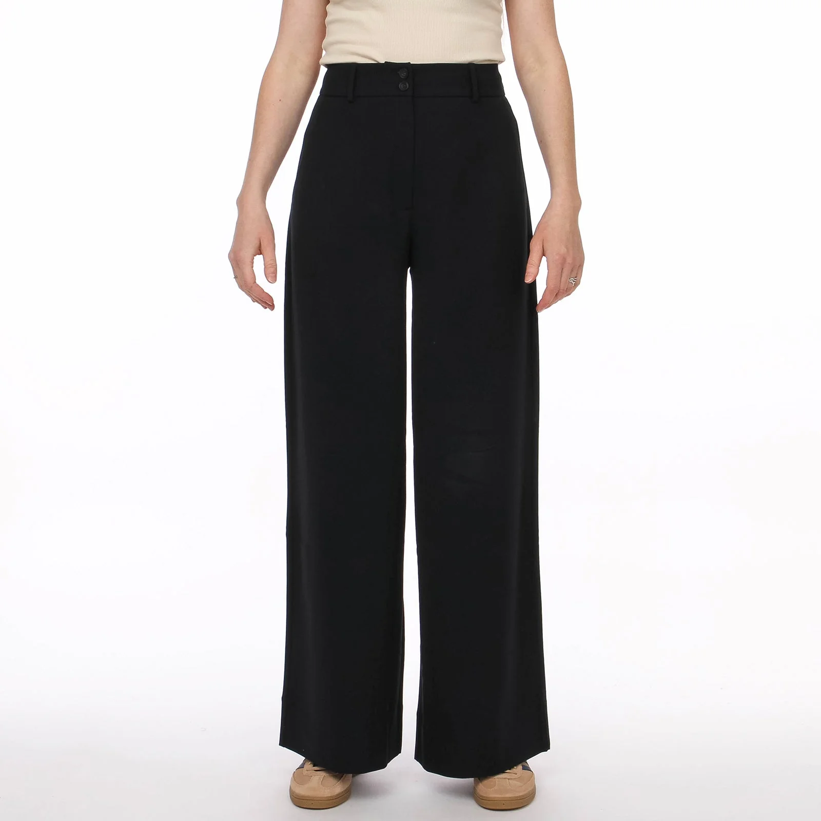 LauraFV Long 285 navy - Image 6