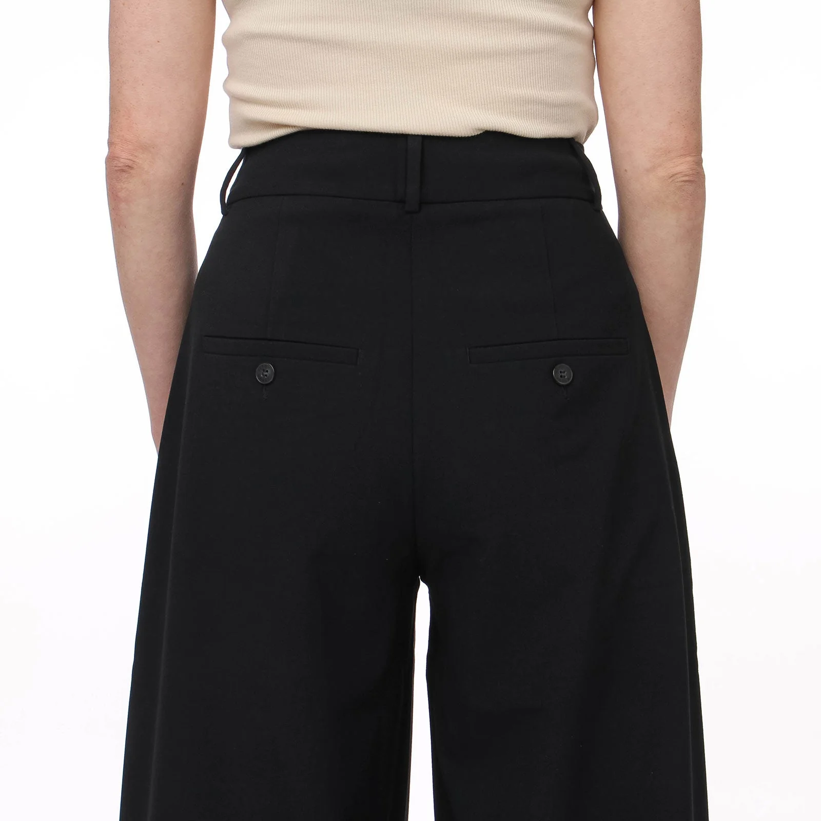LauraFV Long 285 navy - Image 7
