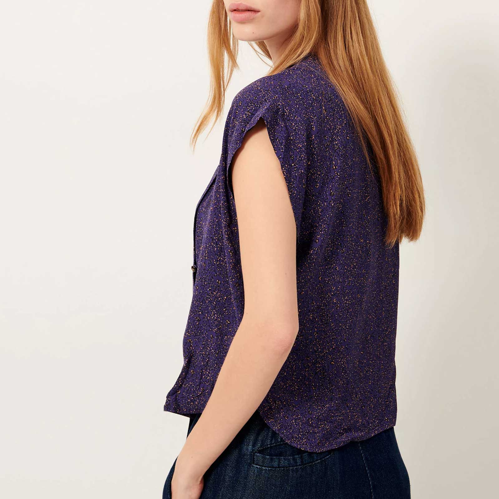 Lavista Blouse eclipse gianni - Image 2